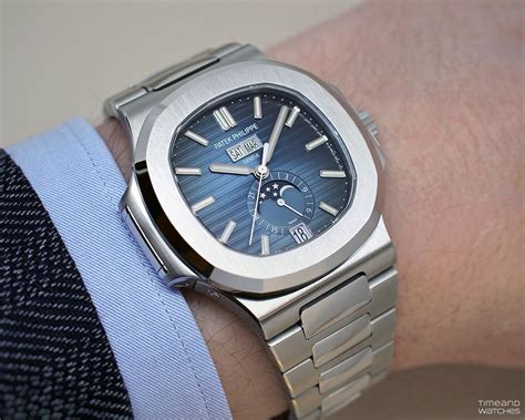 patek philippe nautilus 5726 1a.